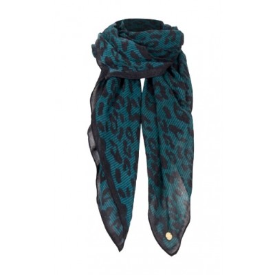 Dante 6 Bella Scarf - Green / SALE Dante 6 Bella Scarf - Green / SALE